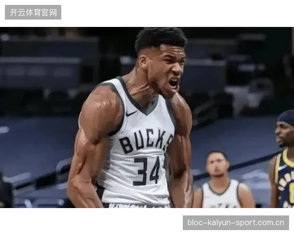 字母哥篮下终结对手多次进攻，雄鹿捍卫主场——防守与信念的夜晚